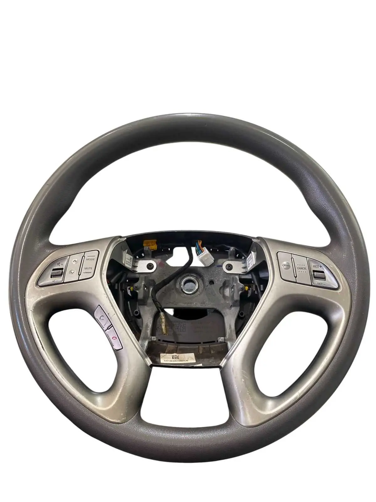 Volante Direção Comando Hyundai Ix35 2013 2014 561202s000