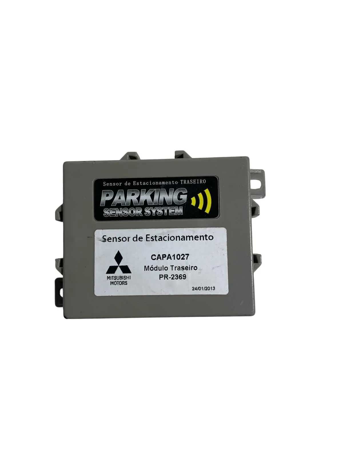 Módulo Sensor Estacionamento Traseiro PR2369