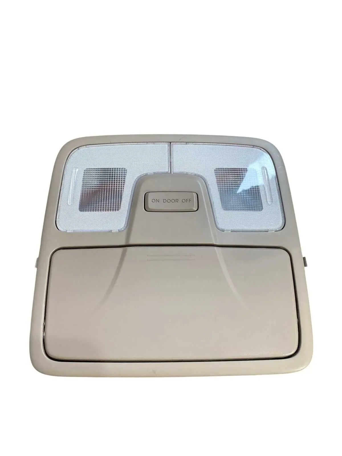 Luz Teto Hyundai Ix35 2012 a 2018 928002sxxx