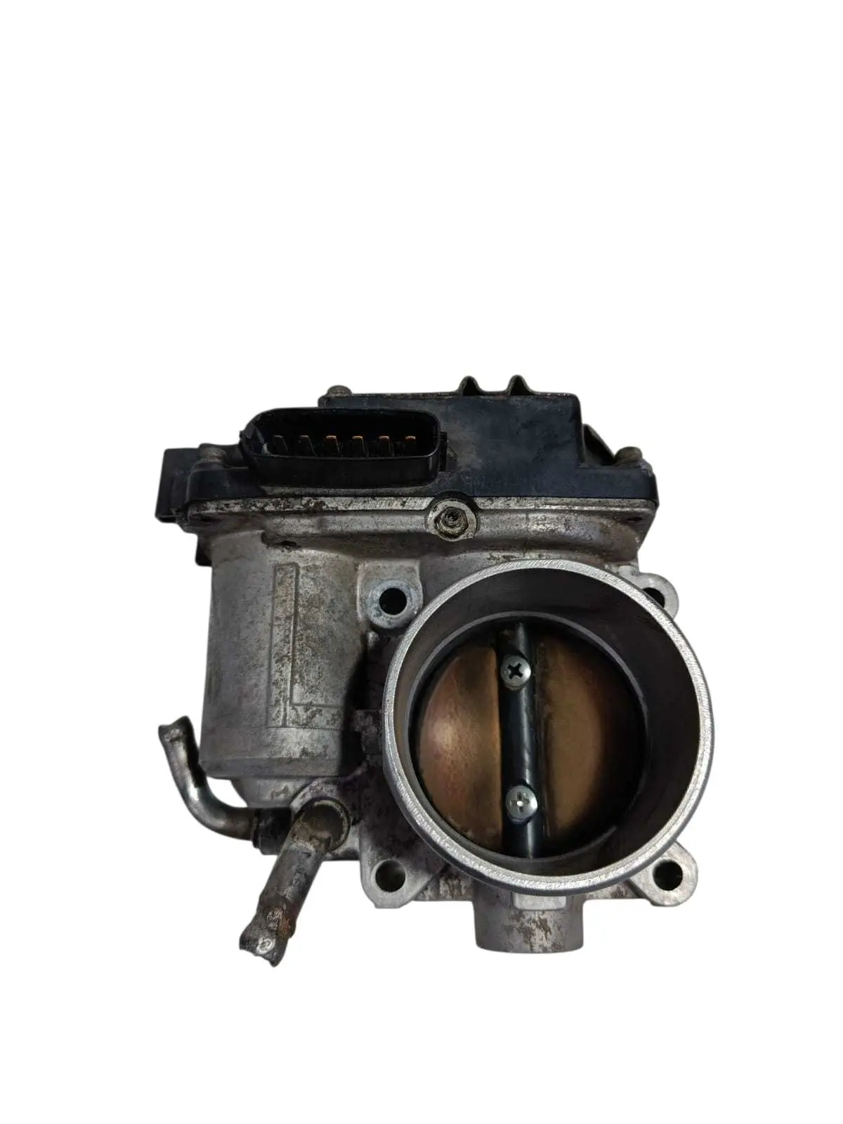 Tbi Corpo Borboleta Outlander Lancer Asx 2.0 16v 2008 A 2012
