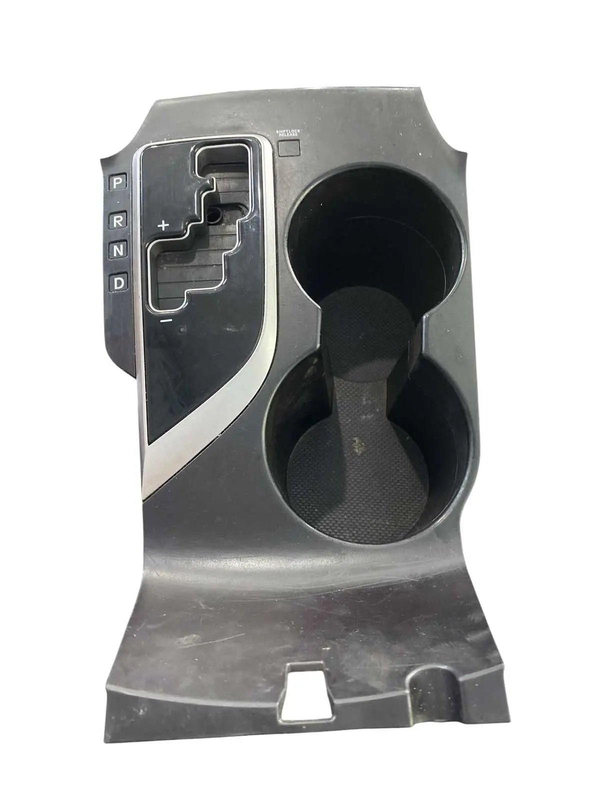 Porta Copos Console Hyundai Ix35 2012/2016 846522s100