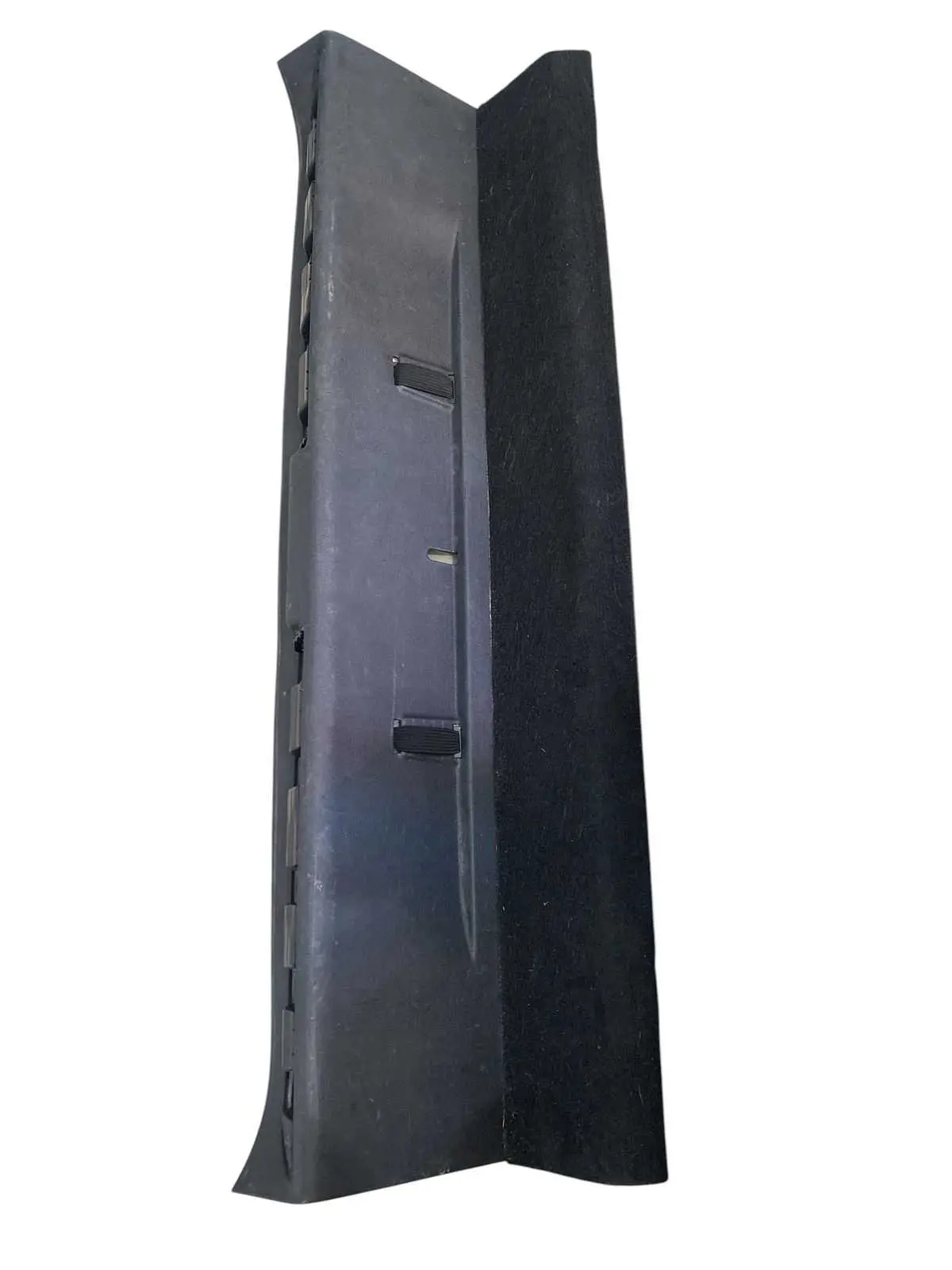 Moldura Acabamento Interno Porta Malas Citroen Ds5 2011/2018