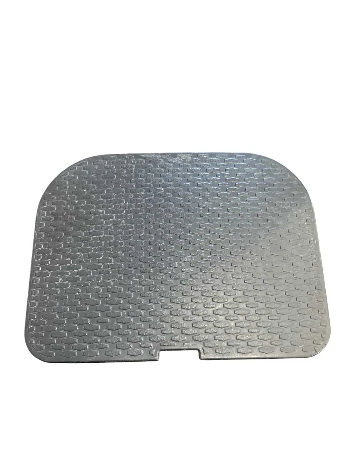 Tampa Lateral Porta MalasMitsubishi Outlander 2013