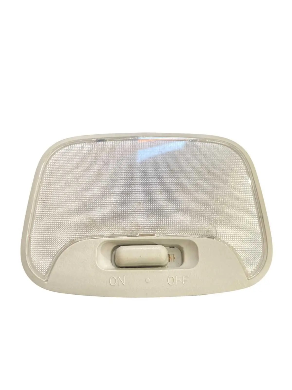 Luz Teto Cortesia Mitsubishi Outlander Lancer 2012 2013 2014