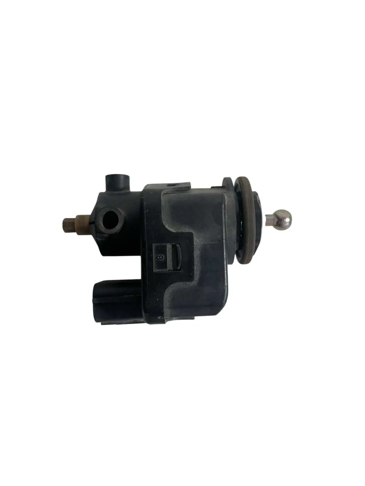 Motor Regulador Farol Mitsubishi Outlander 2011 12 2013