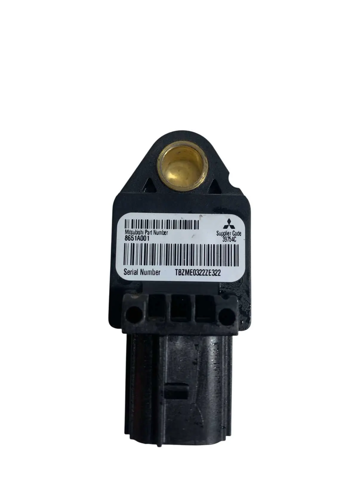 Sensor Frontal Mitsubishi Outlander 2010/2013 8651a001