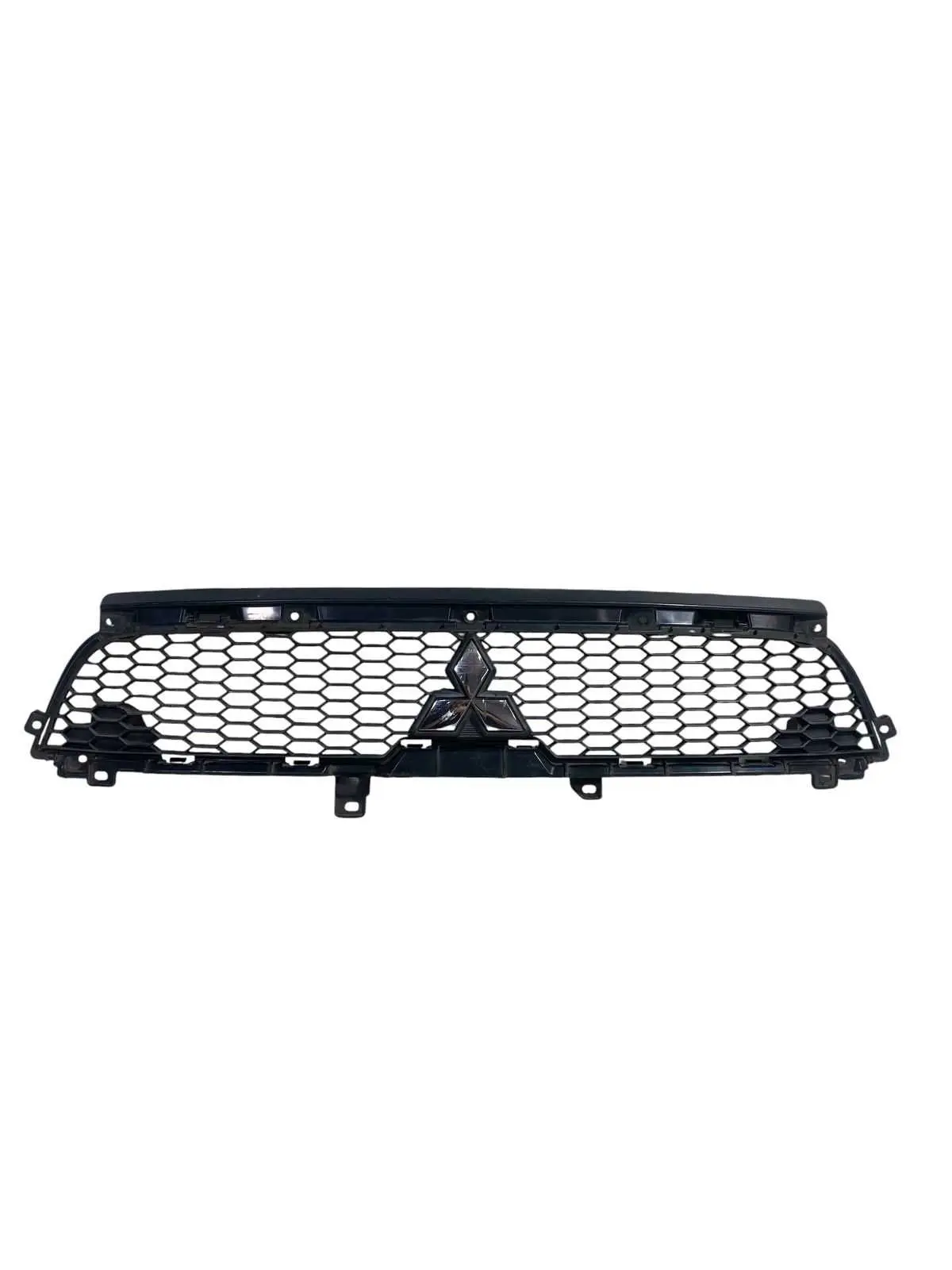 Grade Dianteira Mitsubishi Outlander 2010 2011 2012 2013
