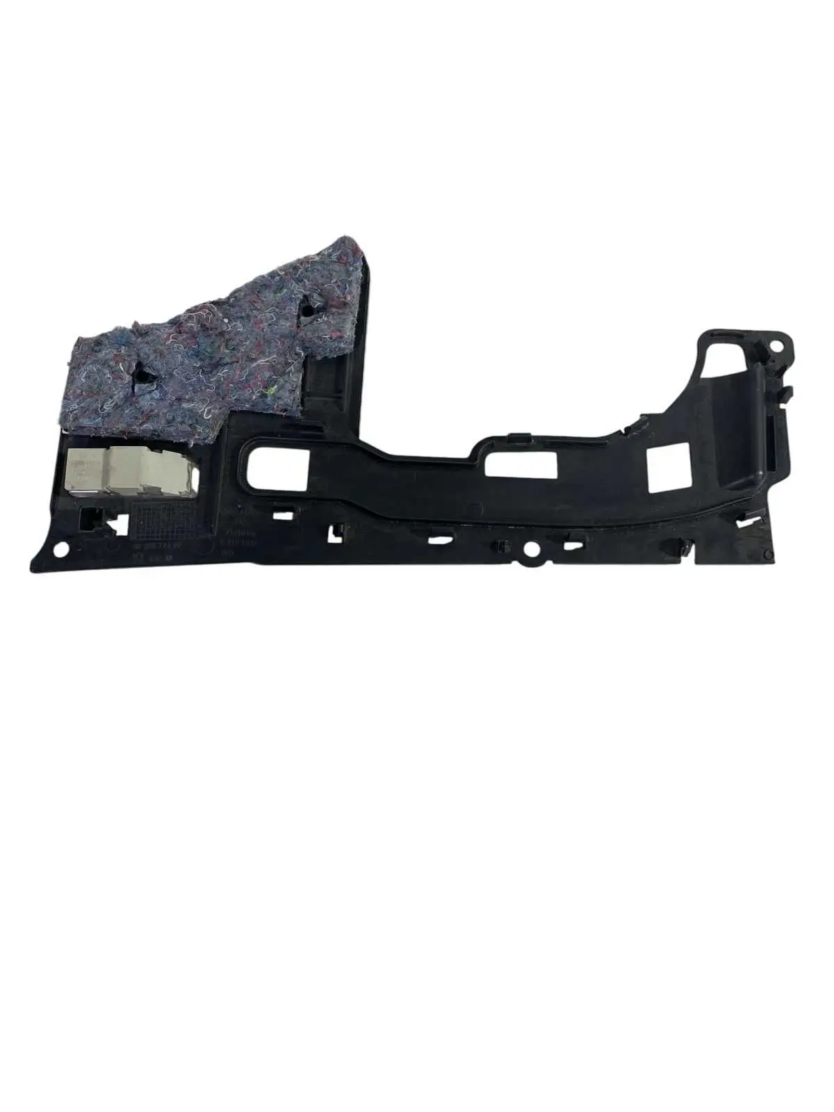 Acabamento Inferior Painel Citroen Ds5 2013
