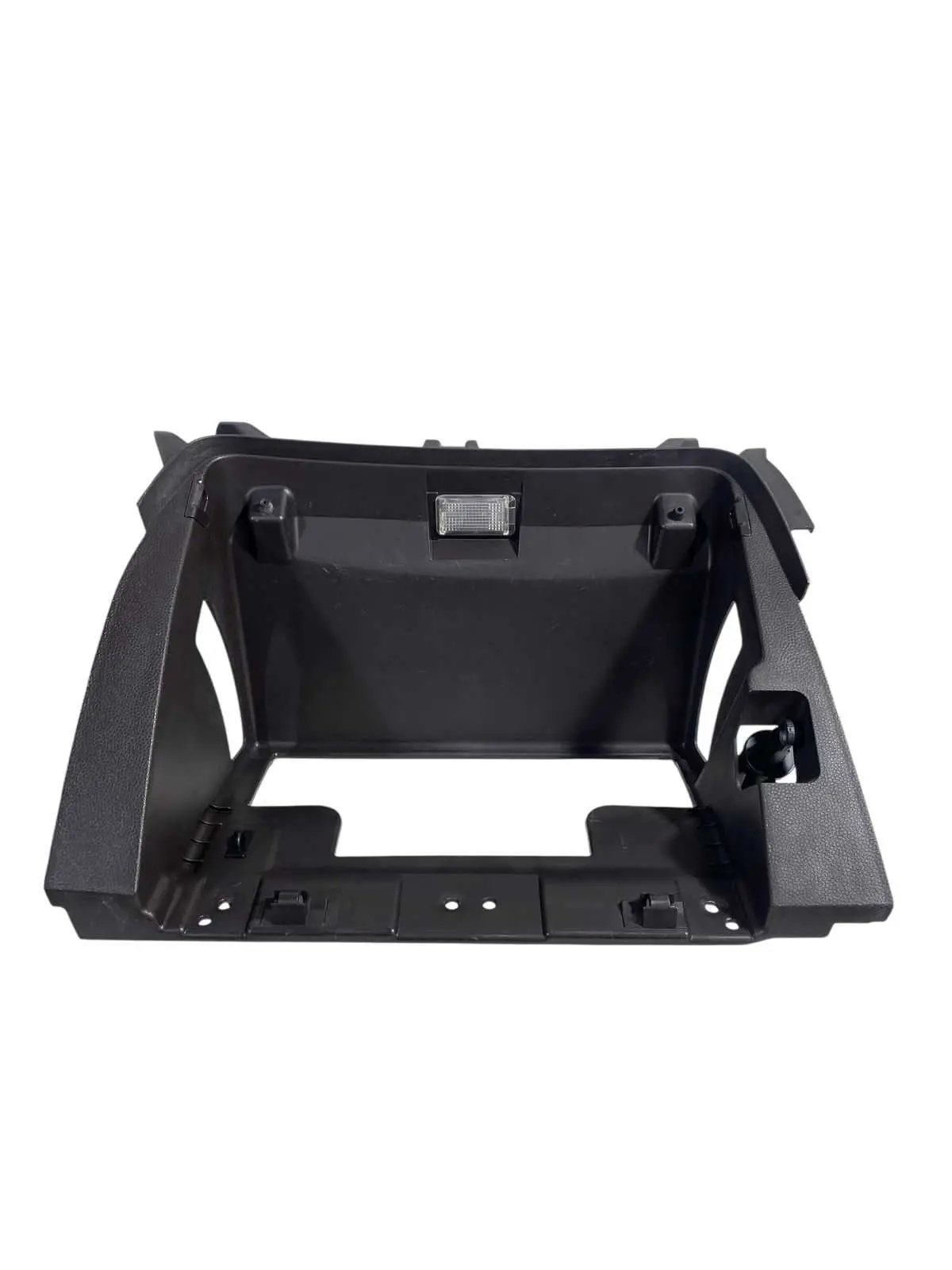 Suporte Moldura Porta Luvas Hyundai Ix35 2013 845412s000