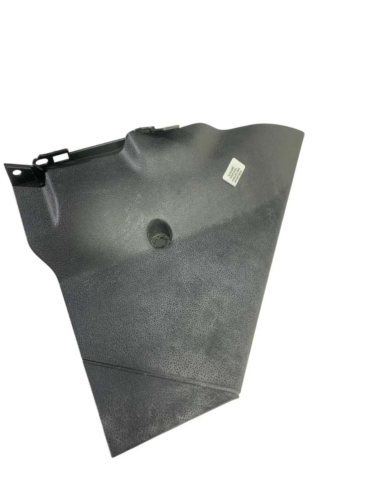 Moldura Console Central Dianteiro Esquerdo Ds5 Thp 1.6