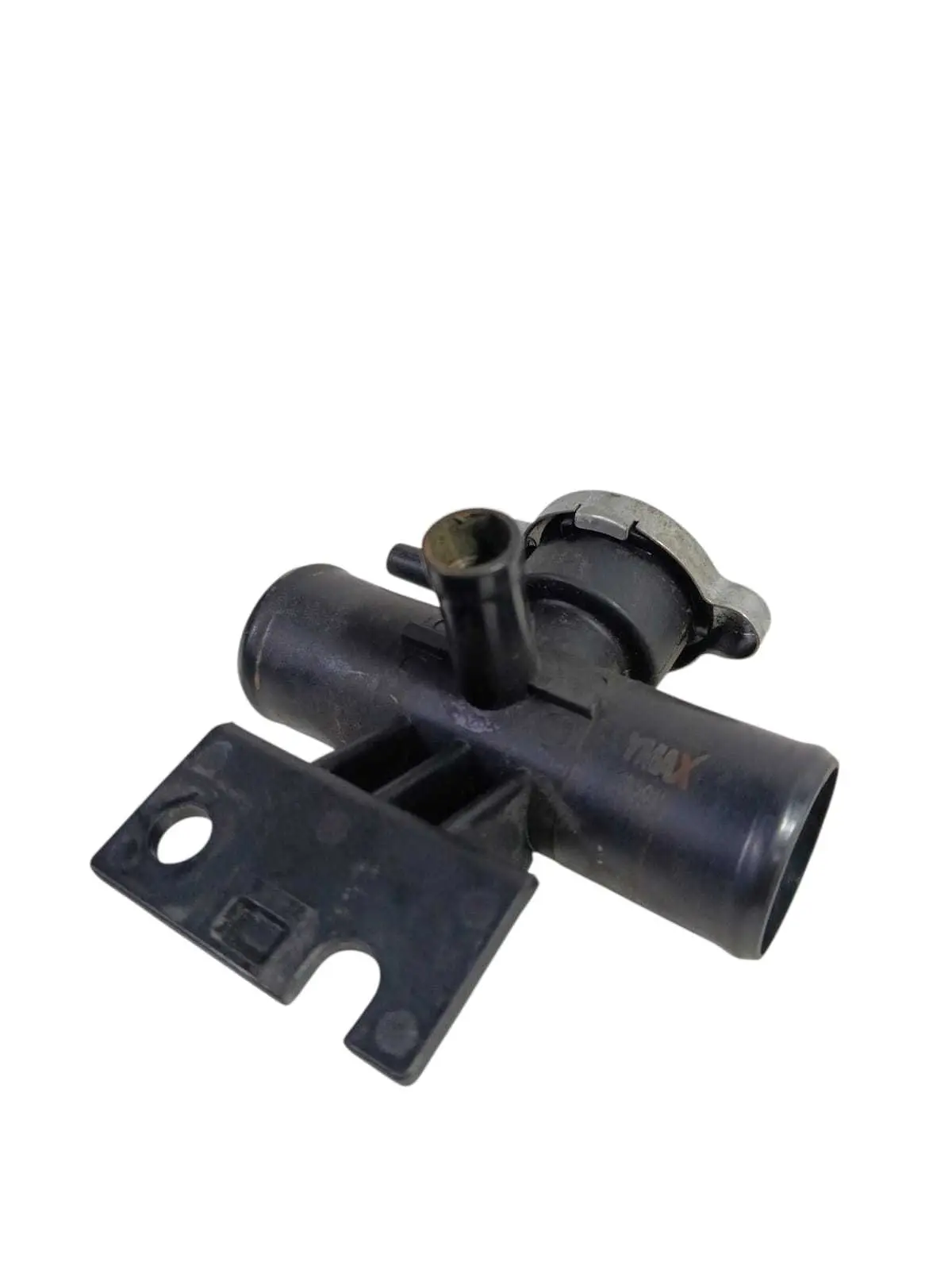 Flange Do Radiador Completa Outlander 2009 10 11 12 2013