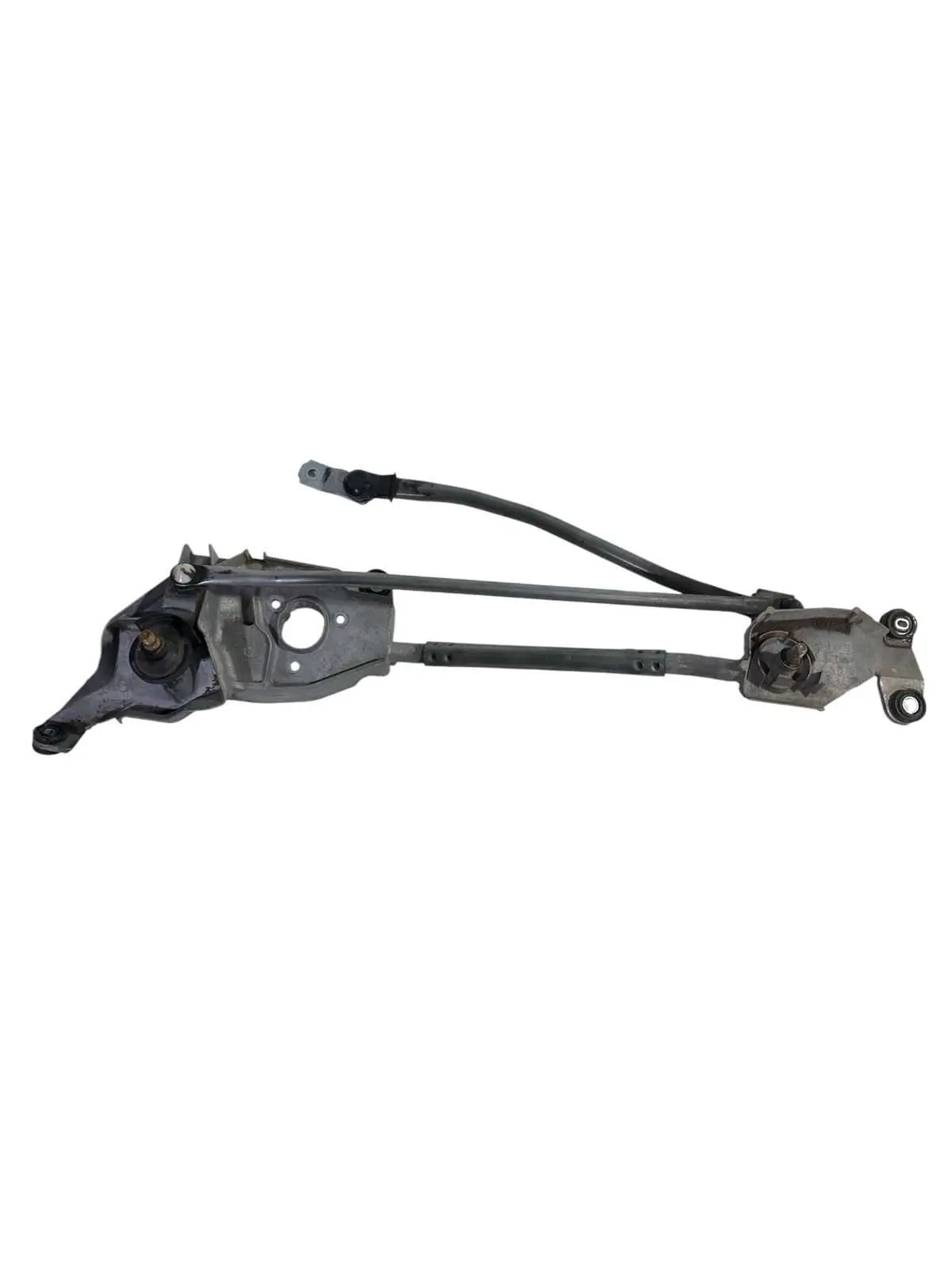 Limpador Parabrisa Galhada Outlander 2011 12 2013