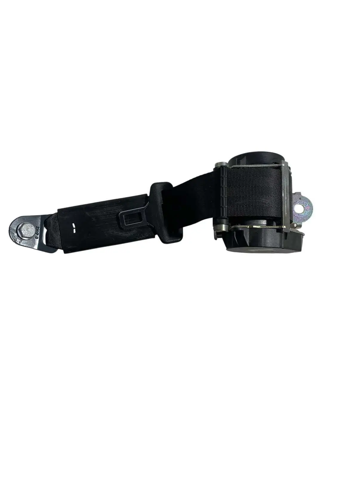 Cinto Segurança Traseiro Direito Citroen DS5 2013 2014 2015