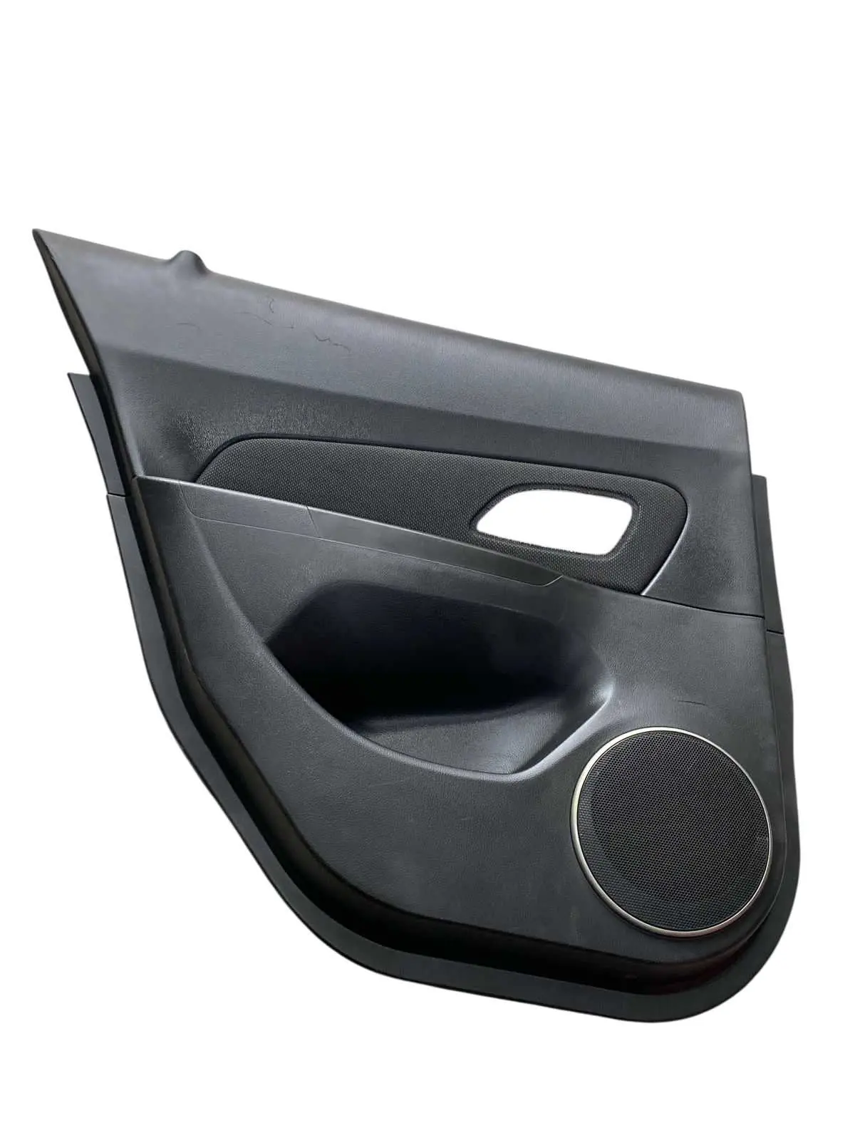 Forro Porta Traseira Esquerda Chevrolet Cruze 2014 96950773