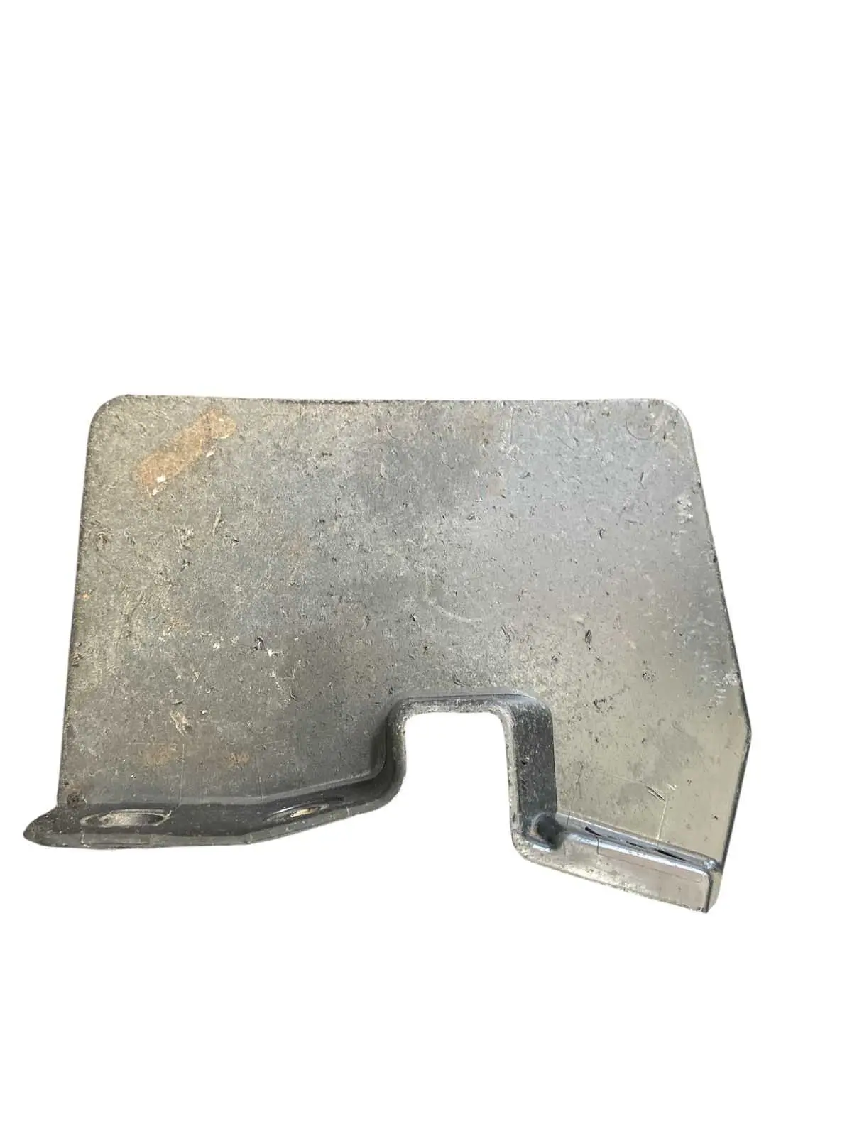 Acabamento Spoiler Esquerdo Hyundai Ix35 2009 a 2015