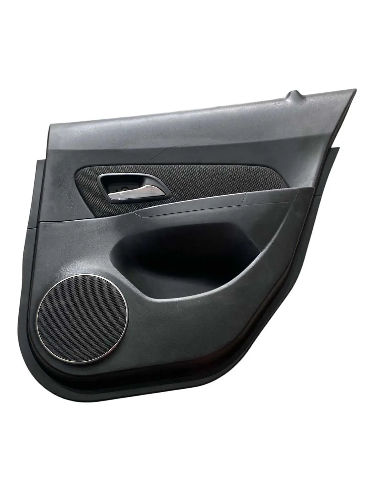 Forro Porta Traseira Direita Gm Cruze 2012 2013 2014 2015