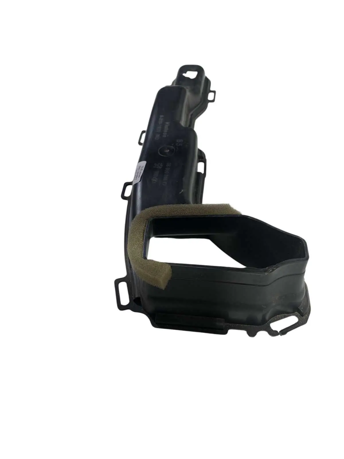Duto Ar Painel Citroen DS5 2011 12 13 14 2015