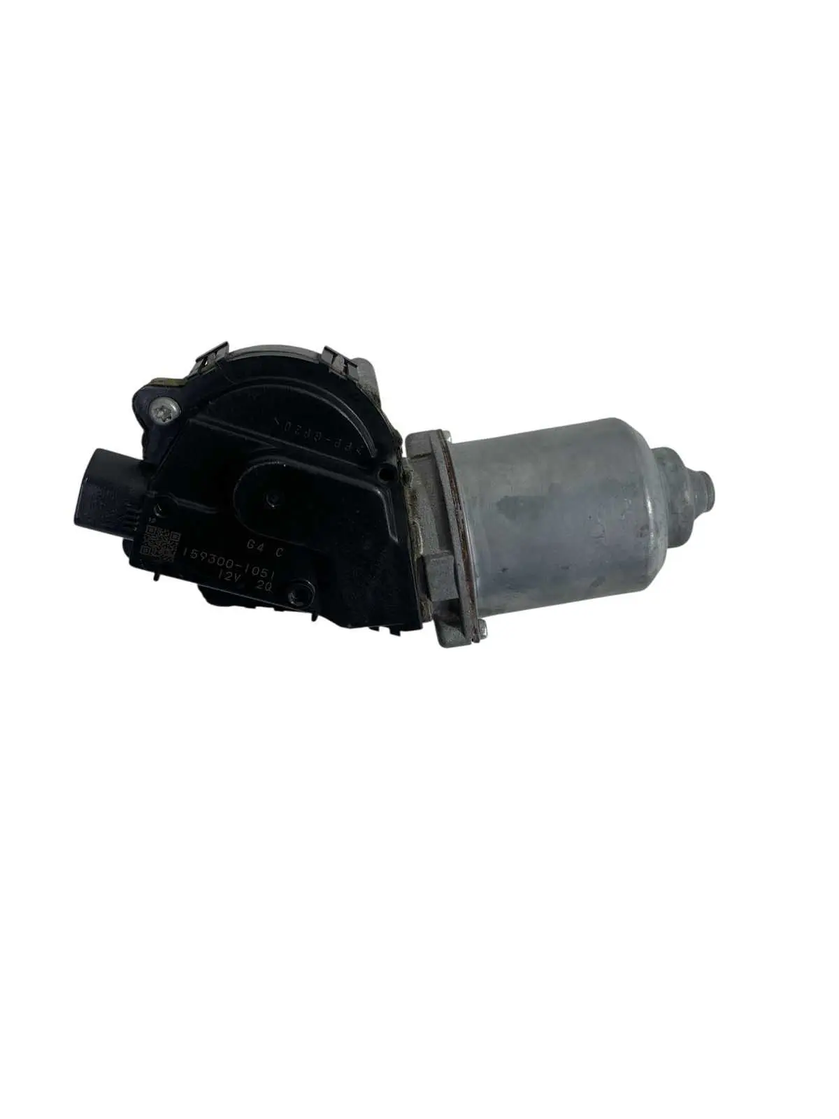 Motor Limpador Parabrisas Mitsubishi Outlander 2011 12 2013