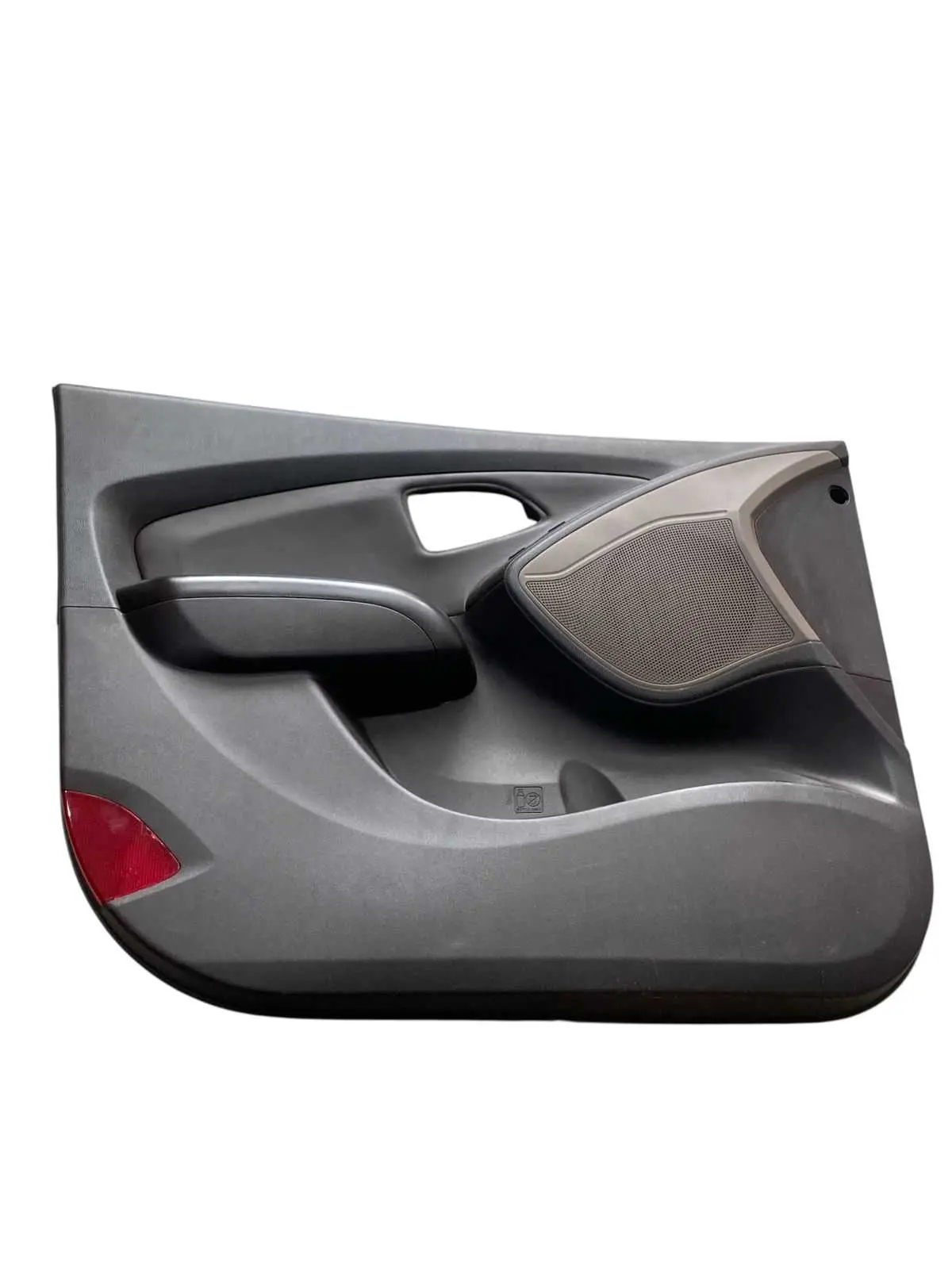 Forro Interno Porta Dianteira Esquerda Hyundai IX35 2013
