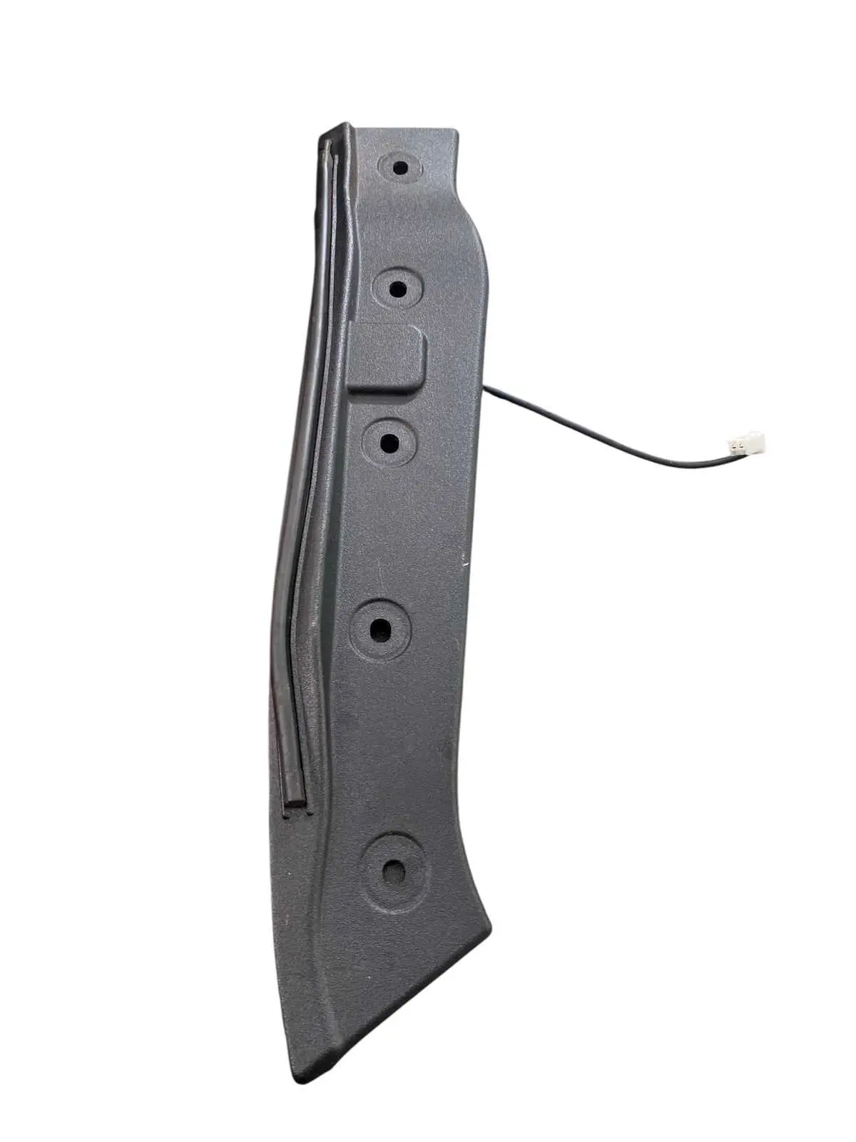 Sensor Anti Esmagamento Traseiro Esquerdo Chery Tiggo 8 2024