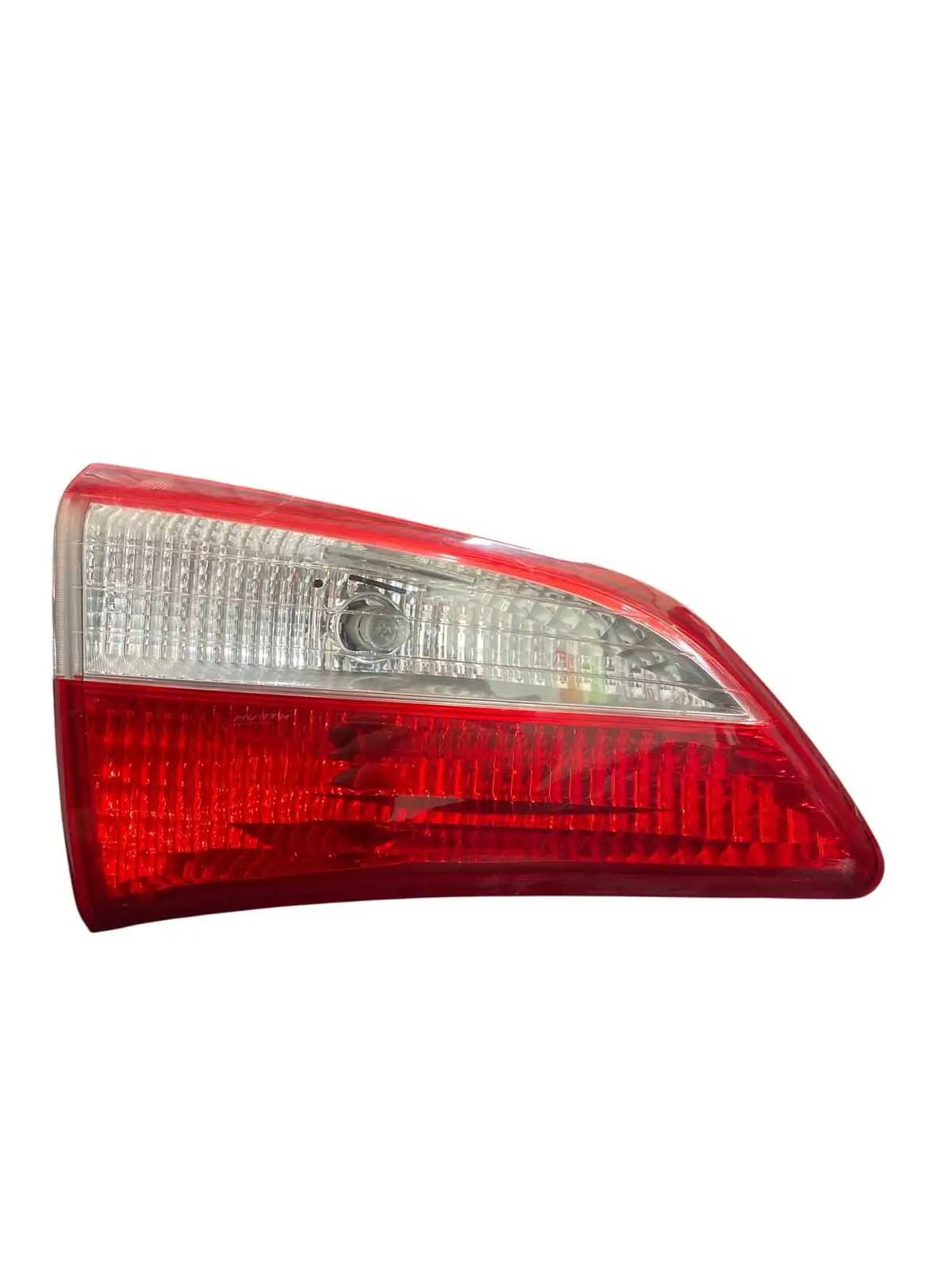 Lanterna Traseira Esquerda Hyundai Hb20 Hatch 2013 A 2019