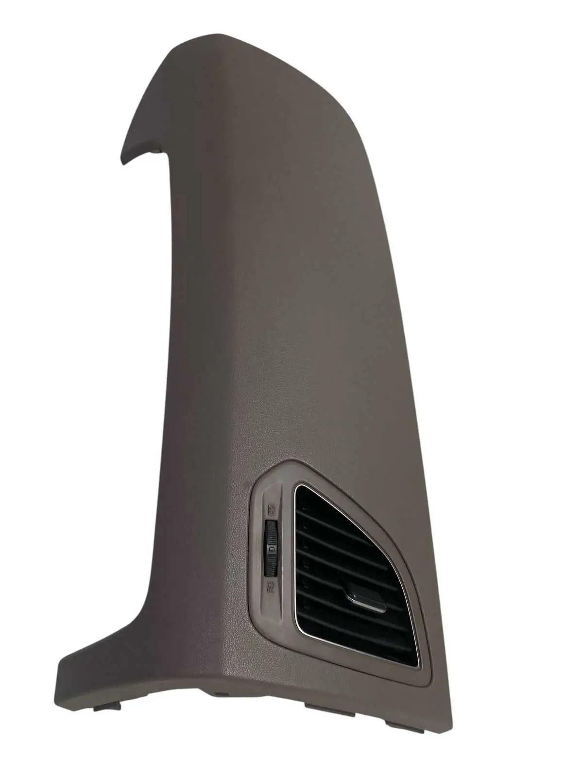 Moldura Painel Inferior Direita Hyundai Ix35 2010 2011 2012