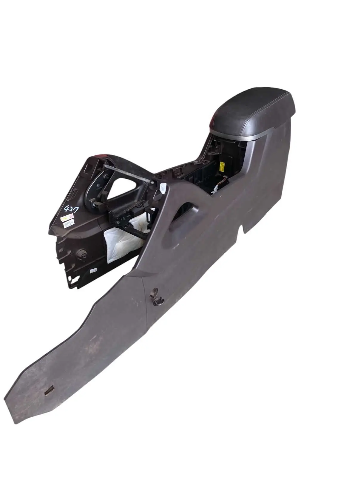 Console Central Apoio de braço Hyundai IX35 2013 2014