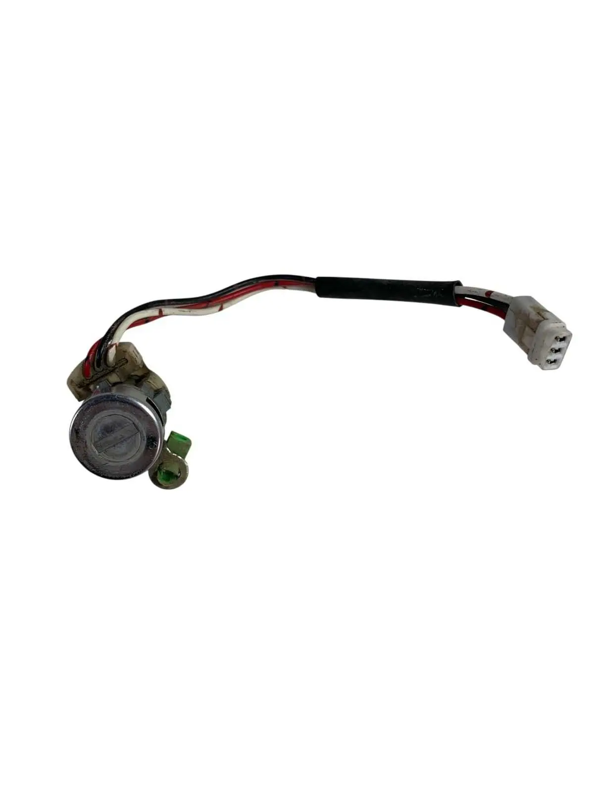 Miolo Cilindro Chave Porta Dianteira Pajero TR4 2011 12 2013