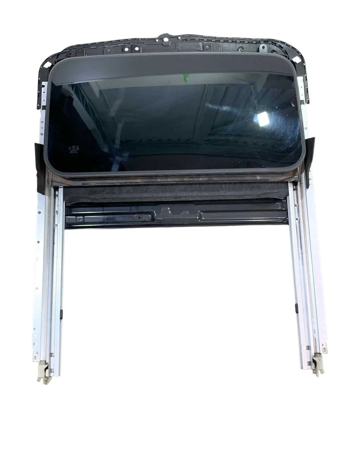 Teto Solar Mitsubishi Outlander 2011 2012 2013 2014 2015
