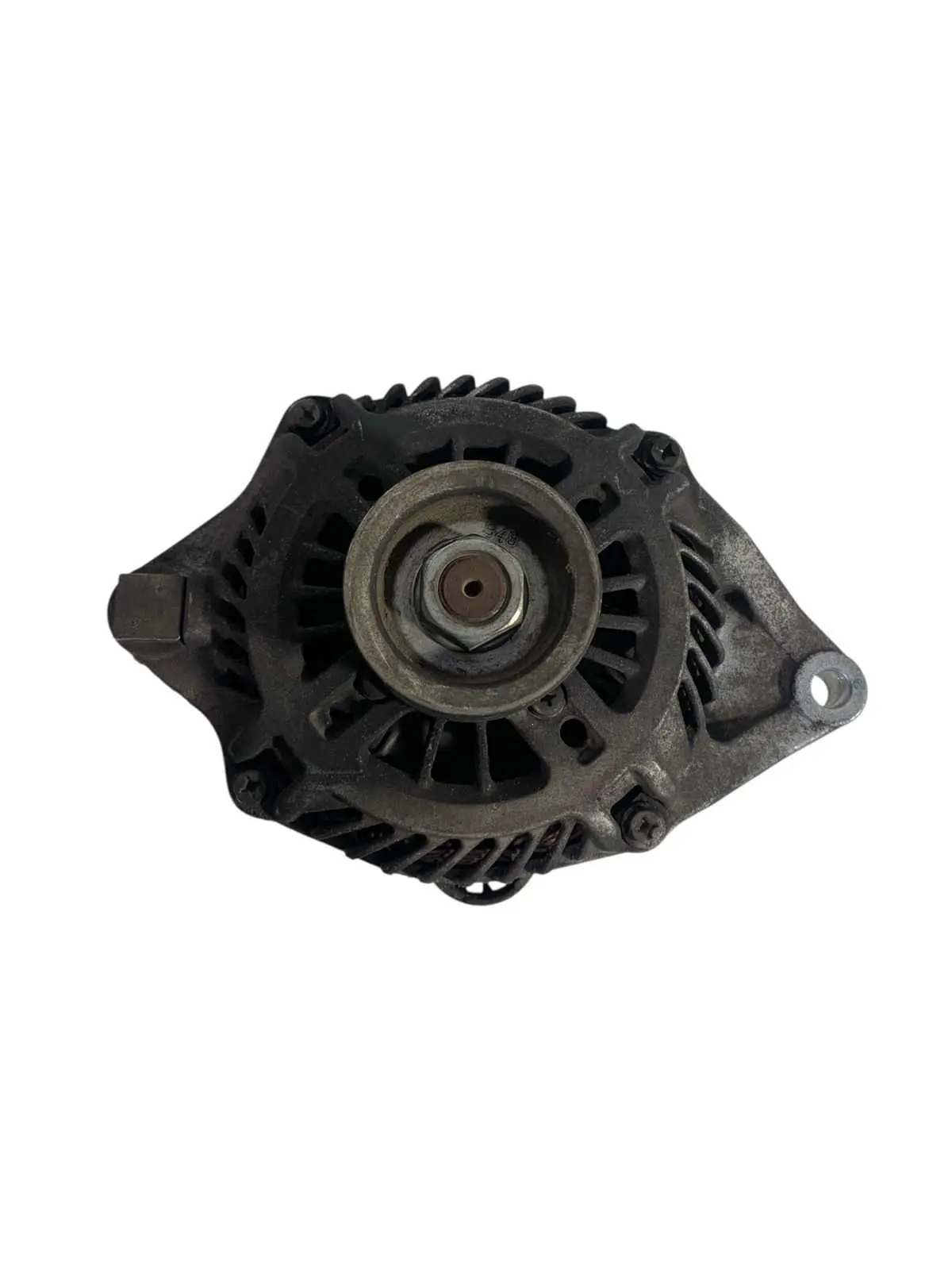 Alternador 12v Mitsubishi Asx Outlander 2.0 2011 2012 2013