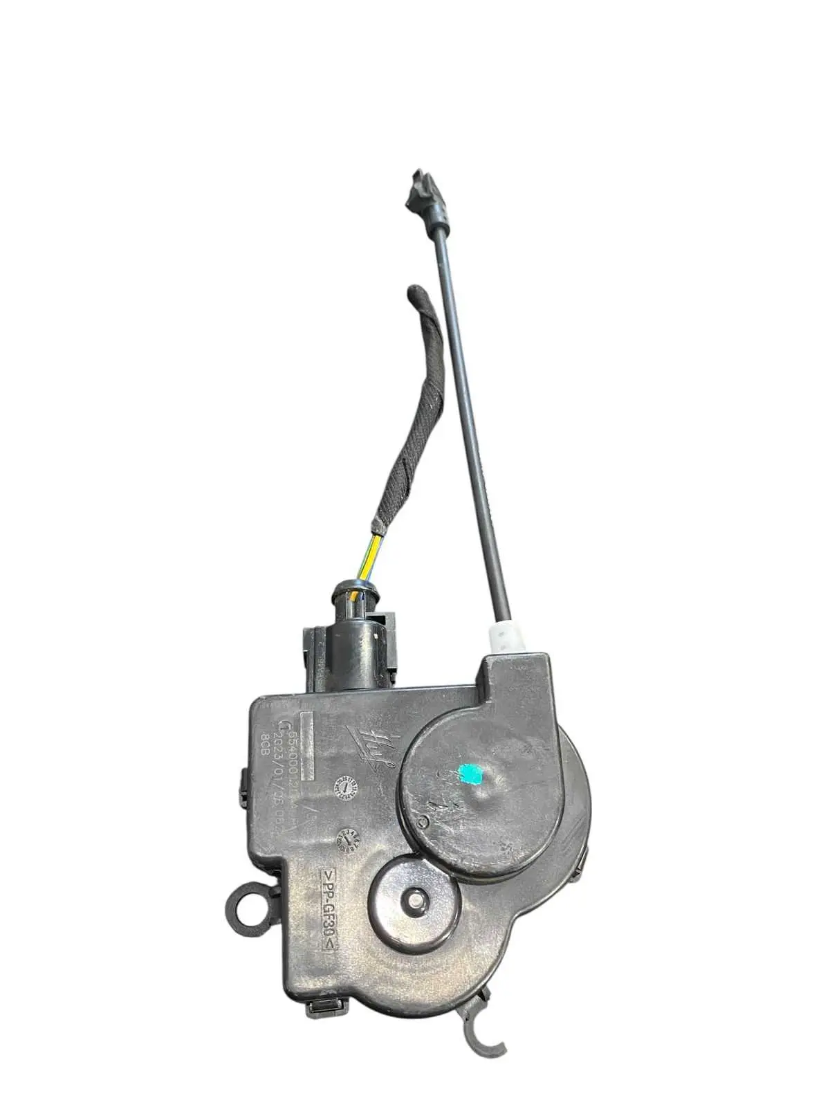 Atuador Fechadura Tampa Traseira Chery Tiggo 8 2019 a 2025
