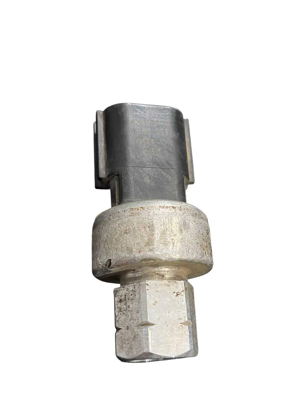 Sensor Pressostato Ar Condicionado Mitsubishi Outlander 2013
