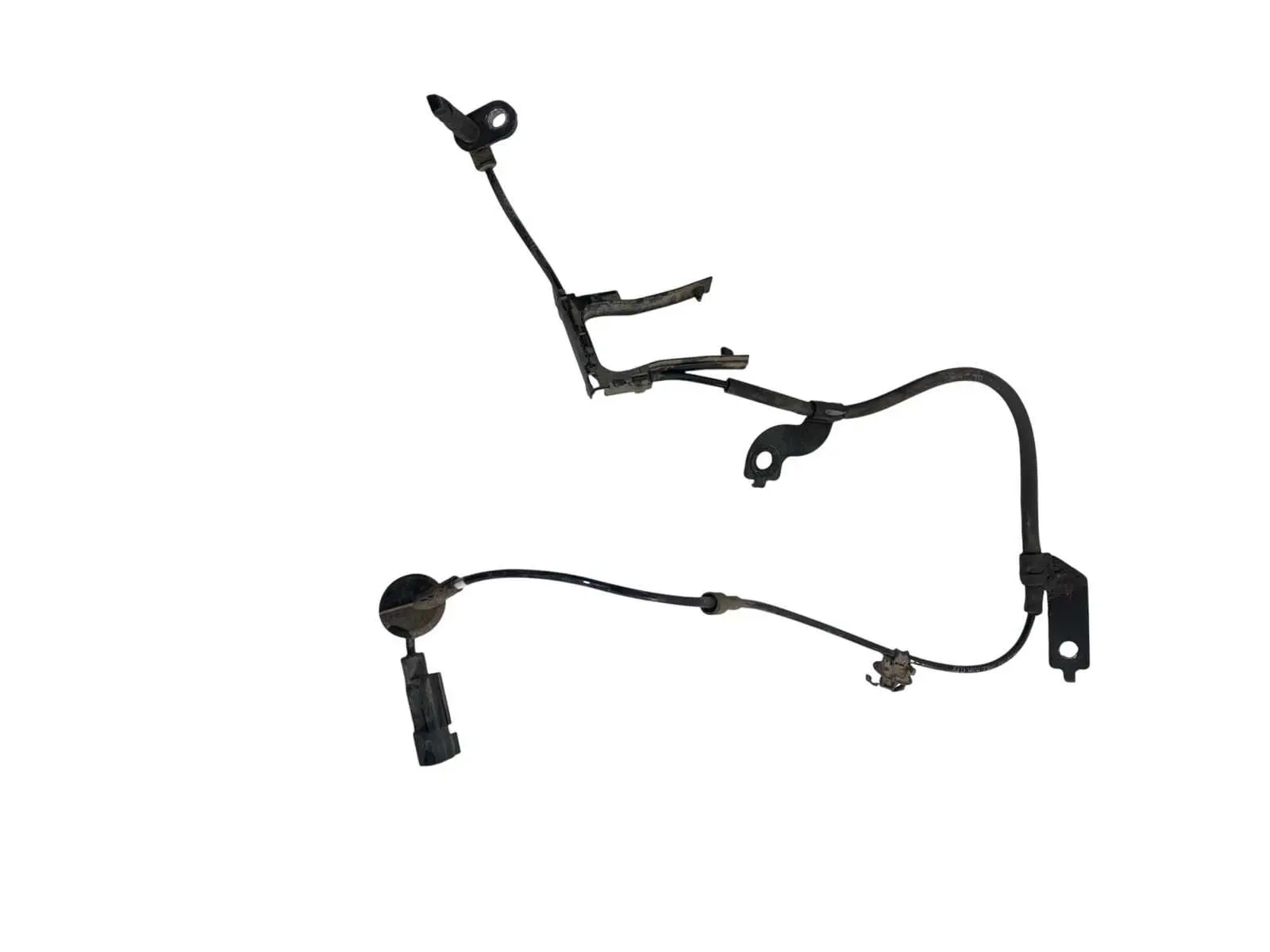 Sensor ABS Dianteiro Direito Mitsubishi Outlander 2010 2011