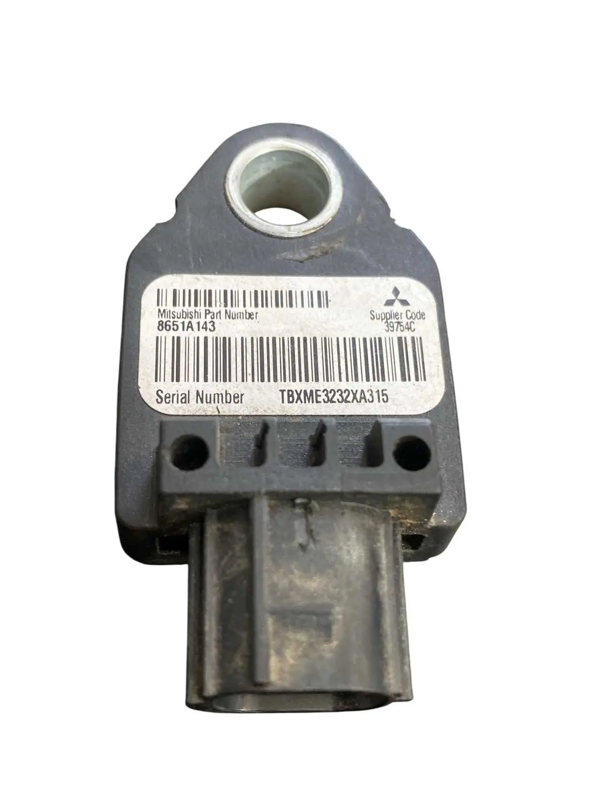 Sensor Frontal 8651a143 Mitsubishi Outlander 2013