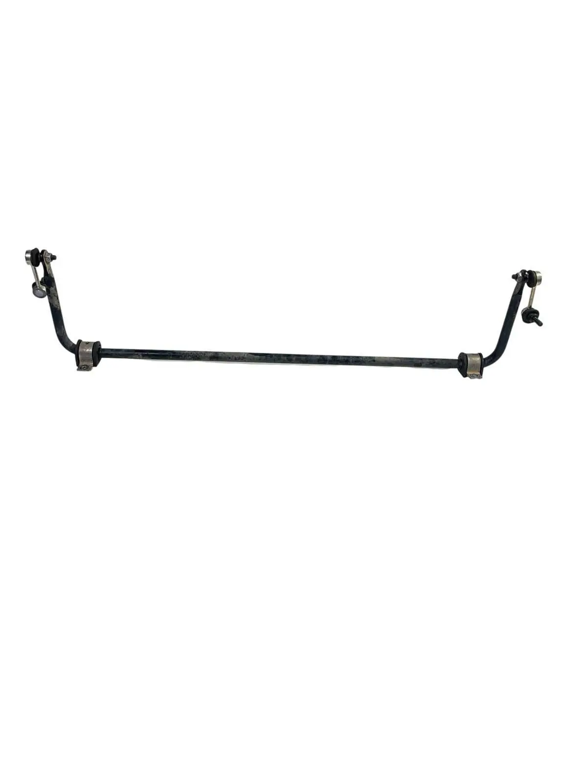 Barra Estabilizadora Traseira Outlander 2.0 4x2 2012 2013