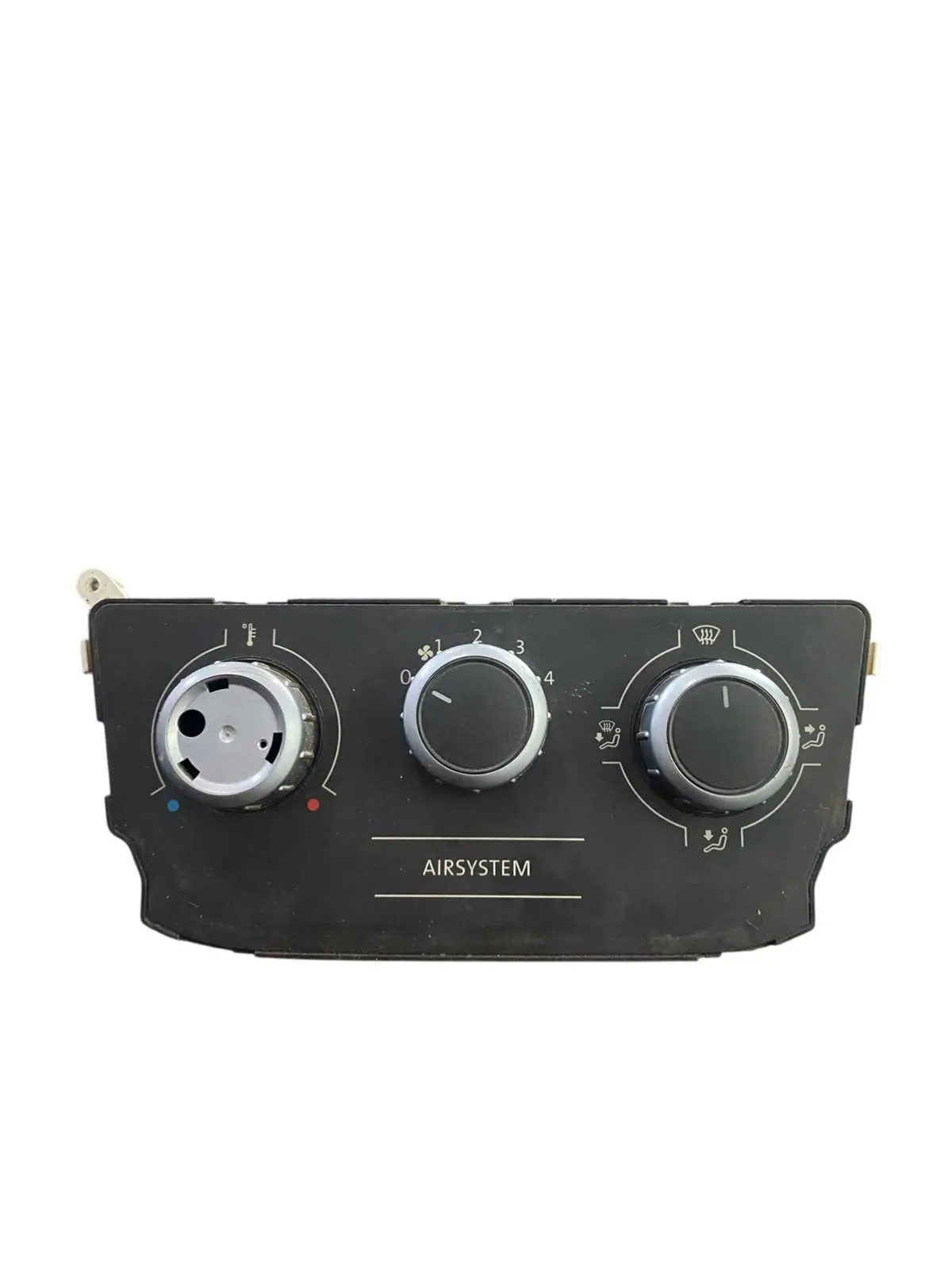 Comando Ar Quente Gol G5 2008 2009 2010 2011 2012 Original