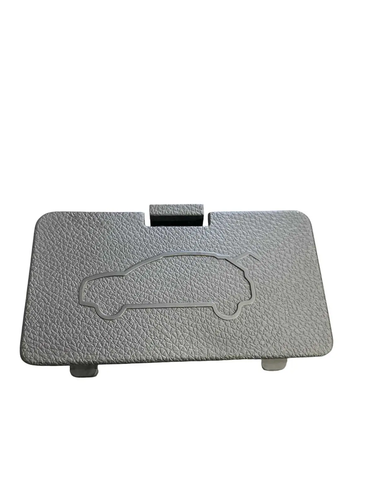Acabamento Porta Malas Chery Tiggo 8 Pro 2023 2024 Original