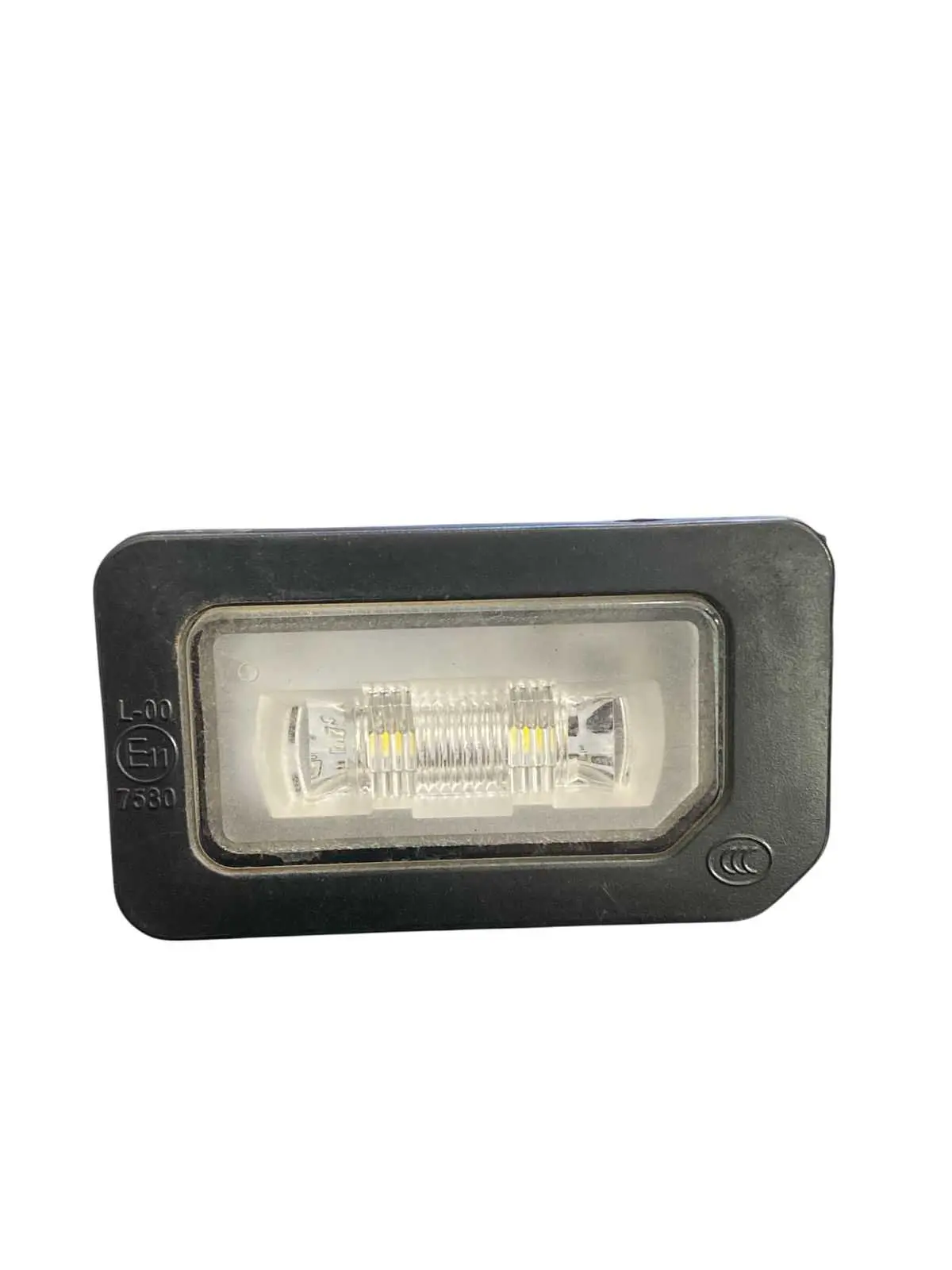 Luz Placa Porta Malas Tiggo 8 Pro Led605000193aa