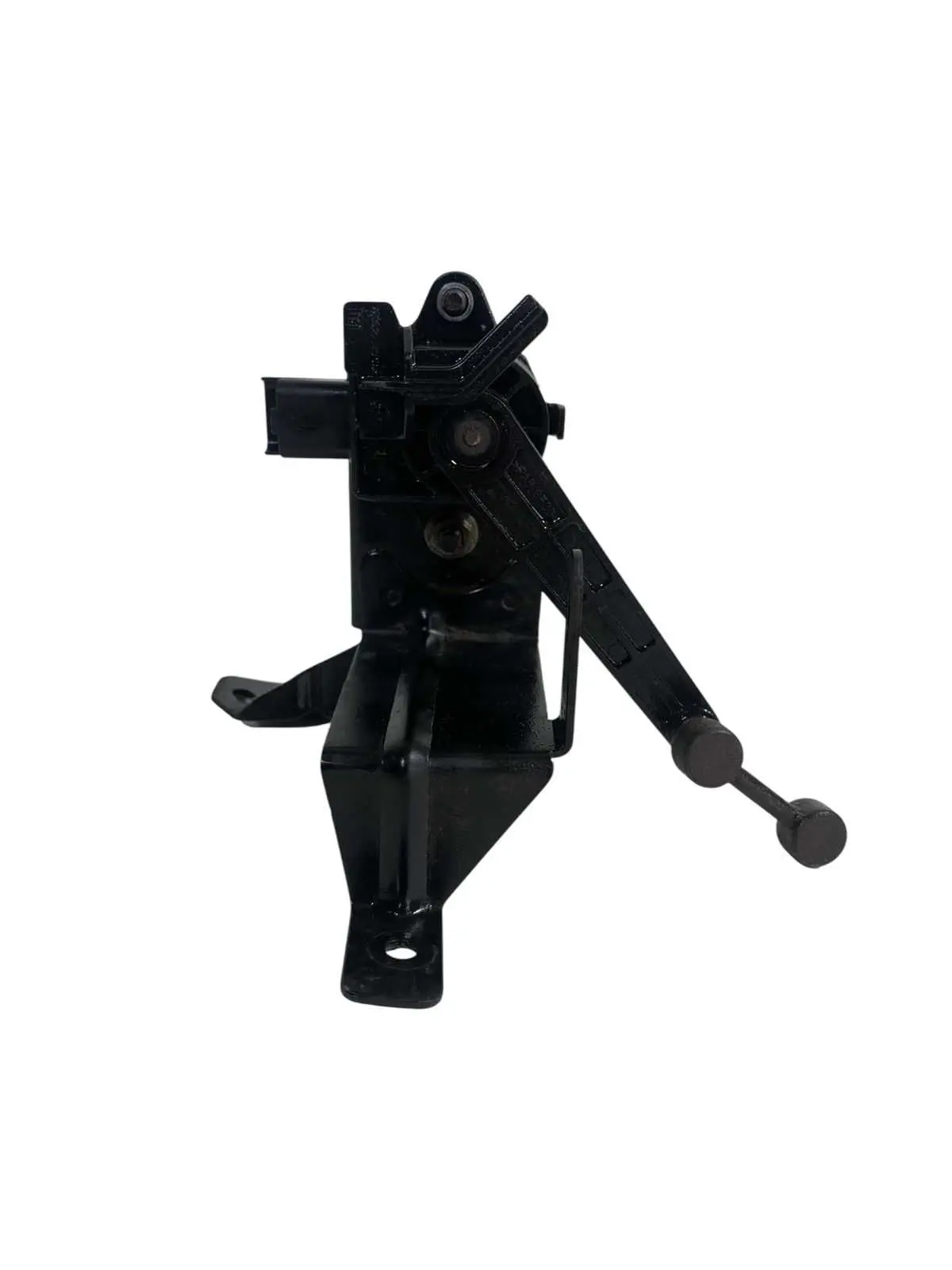 Sensor Nivel Farol Xenon Traseiro Citroen Ds5 1.6 Thp 2014