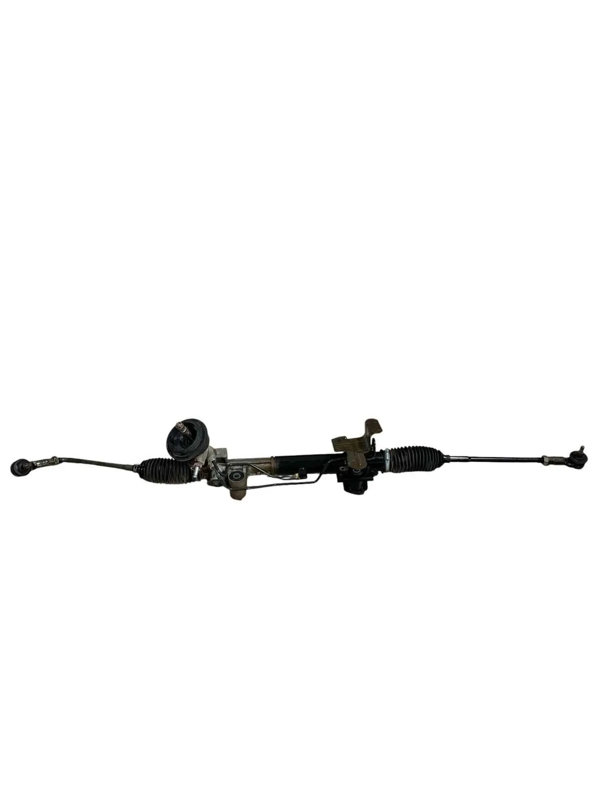 Caixa Setor Direção Hidraulica Outlander 2.0 4x2 2012 2013