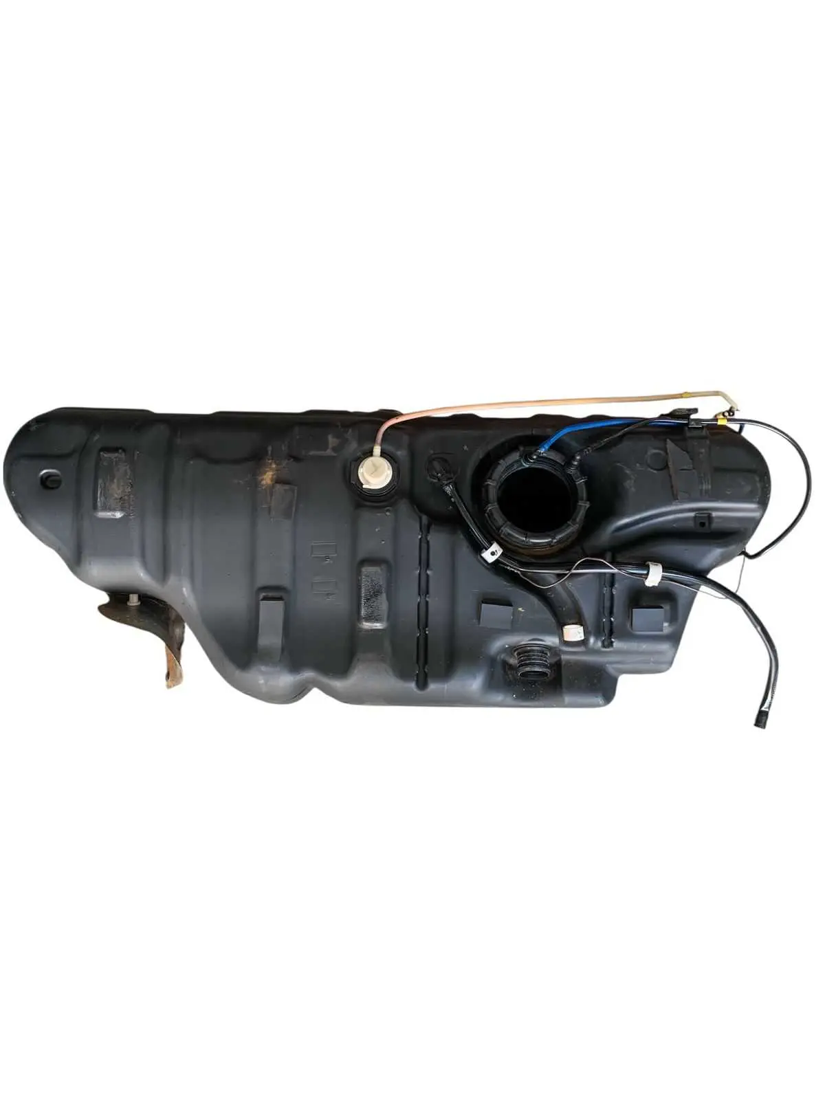 Tanque Combustível VW Gol 1.0 Voyage Saveiro G4 G5 G6 2011