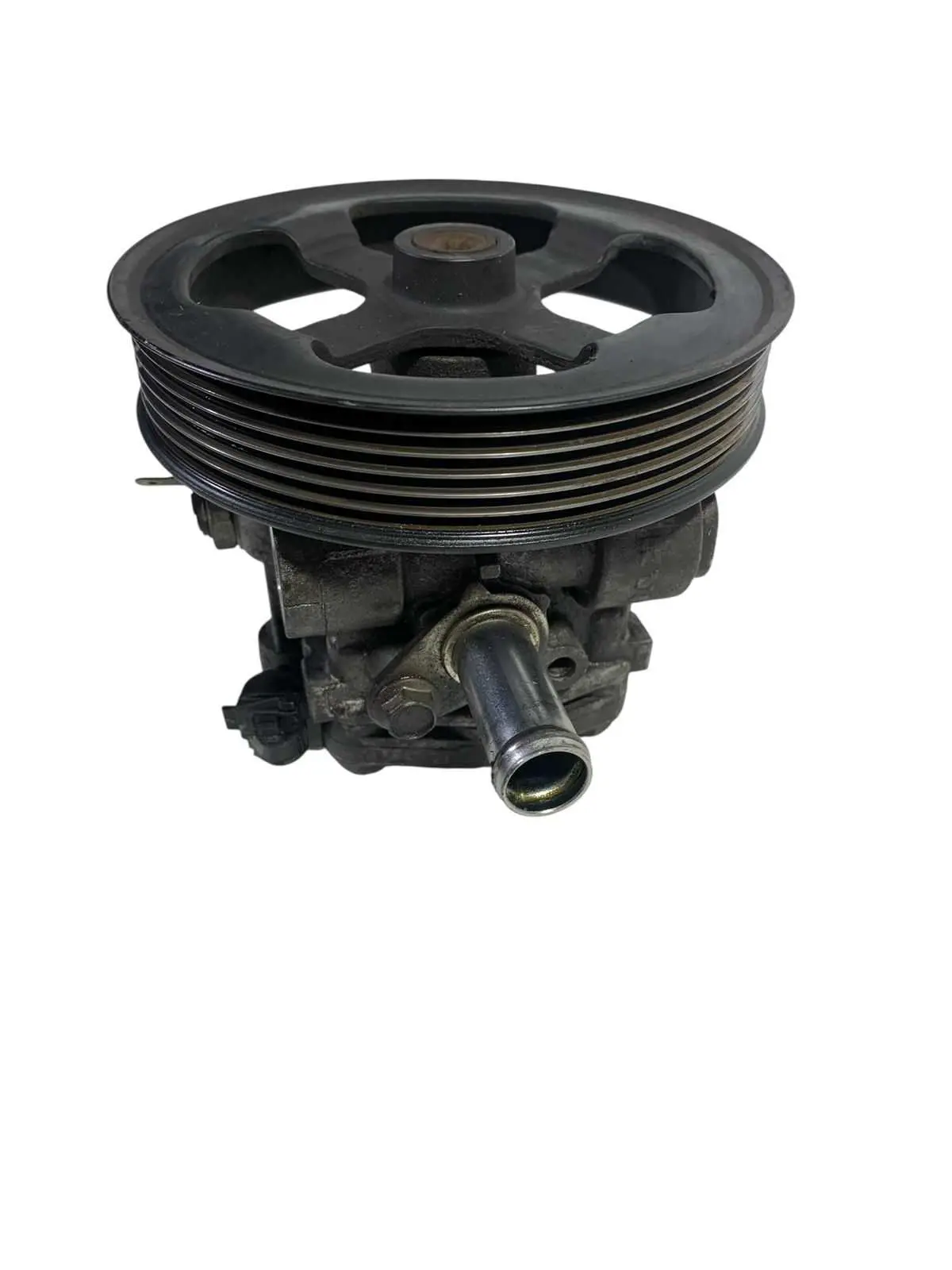 Bomba Direção Hidráulica Mitsubishi Outlander 2.0 4x2 2013