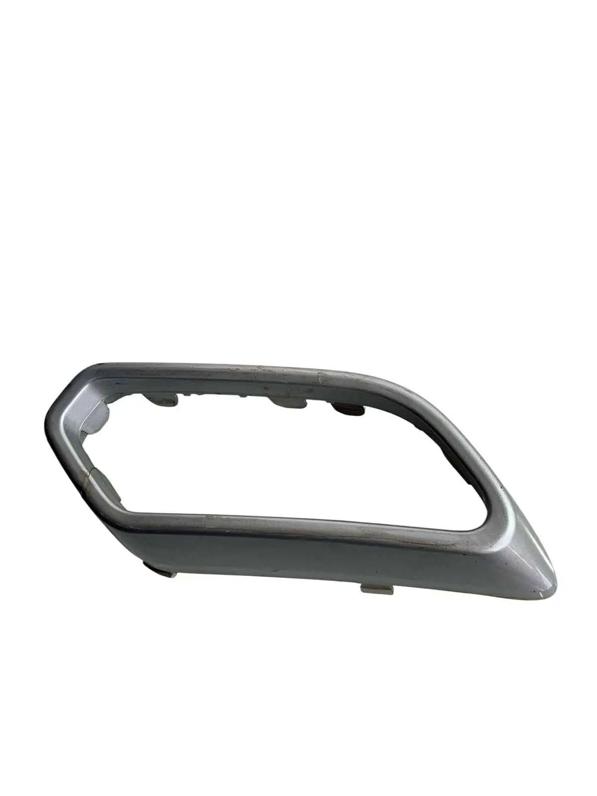 Moldura Parachoque Traseiro Direito Chery Tiggo 8