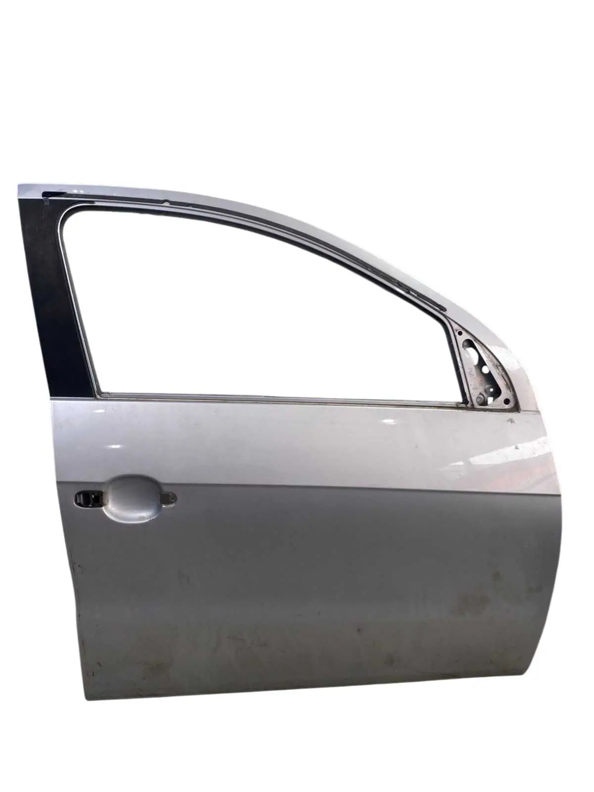Porta Dianteira Direita Volkswagen Gol 2011