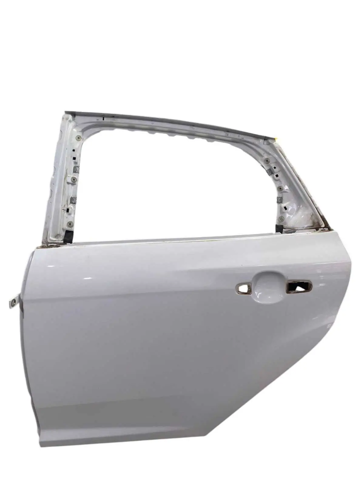 Porta Traseira Esquerda Ford Focus 2015
