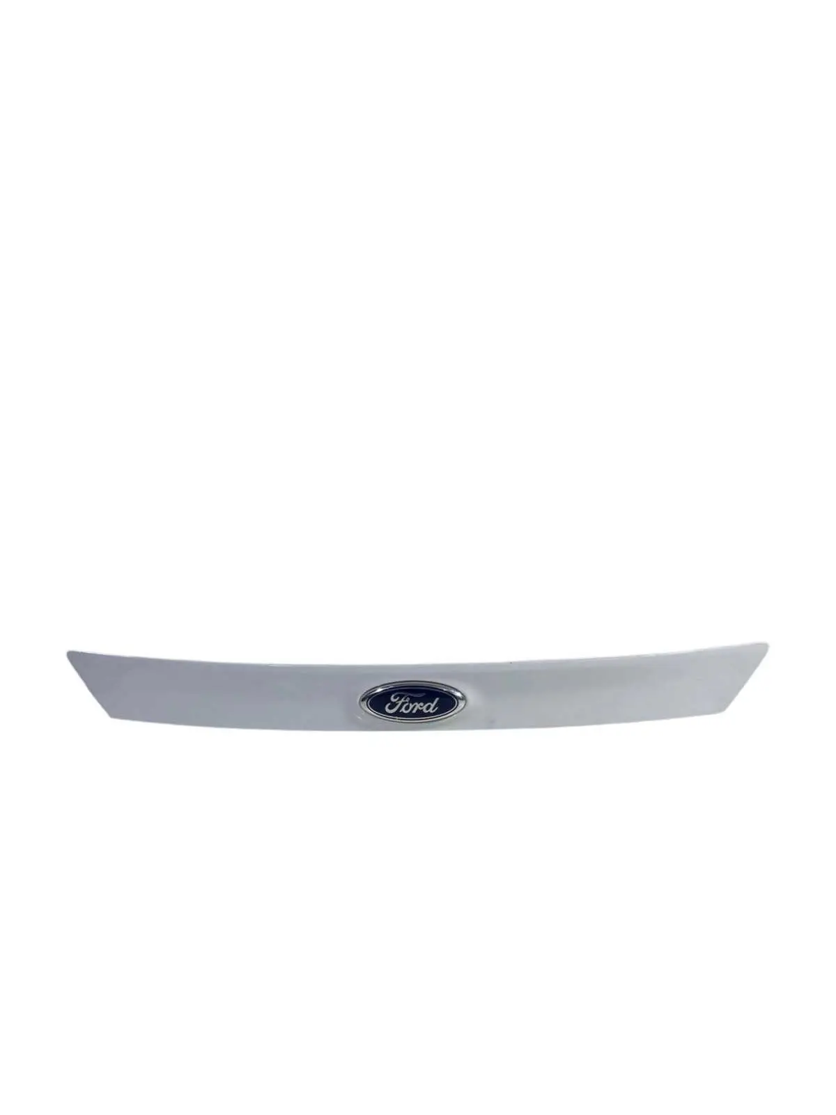 Friso Tampa Traseira Ford Focus 2014 A 2018