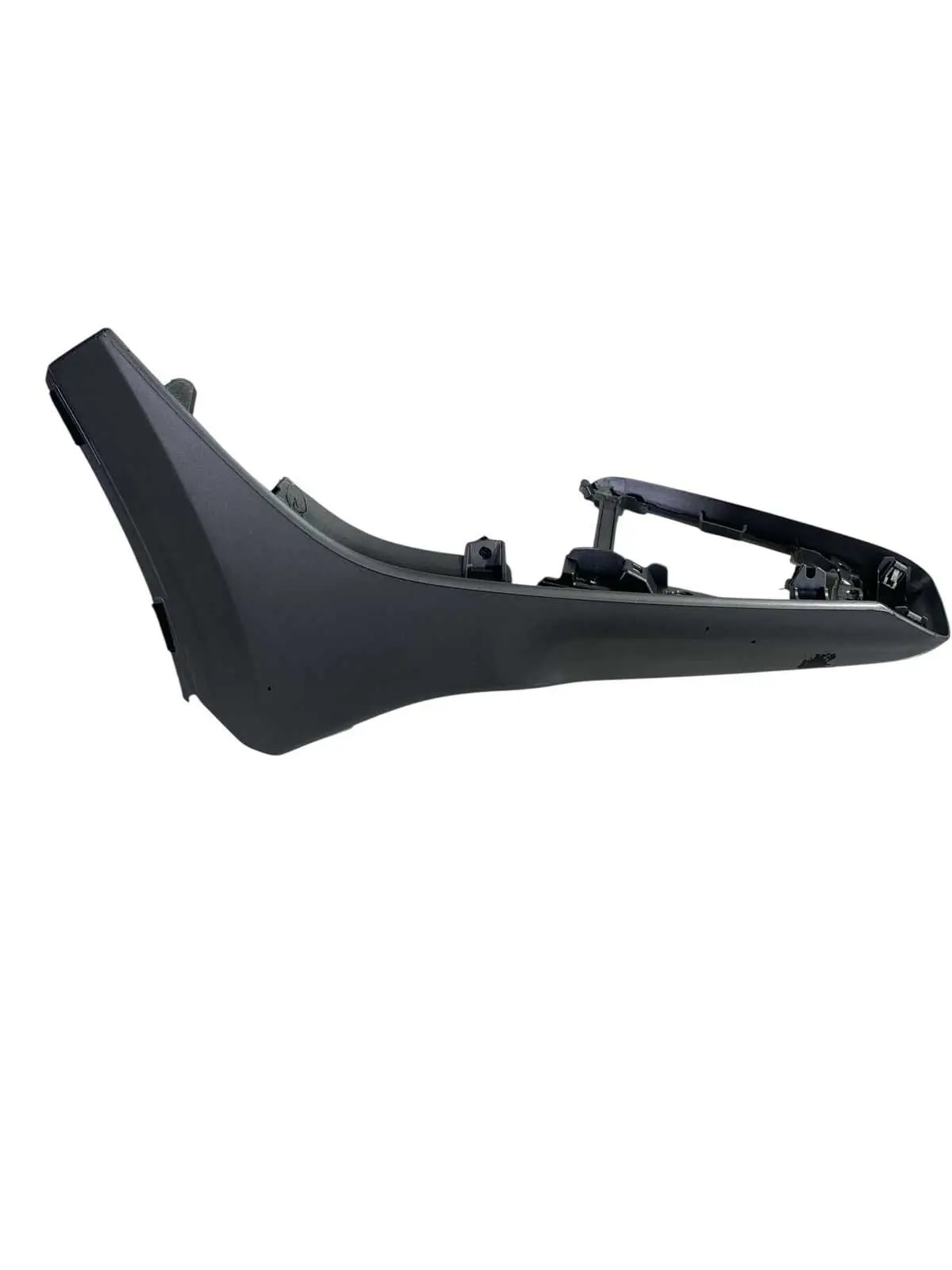 Moldura Console Central Ford Focus 2011 2012 2013 2014 2015