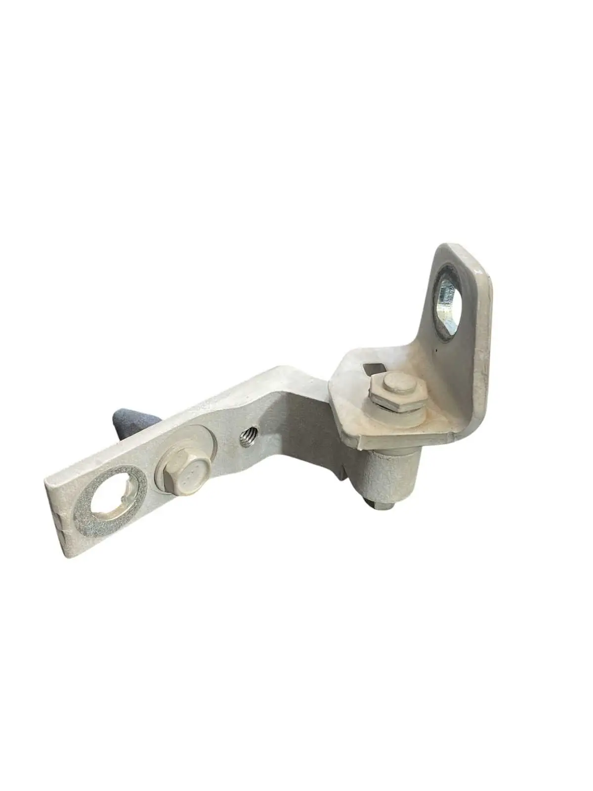 Dobradiça Porta Dianteira Esquerda Ford Focus 2015