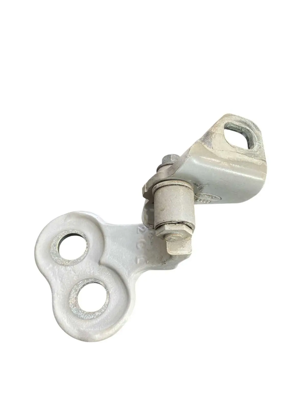 Dobradiça Inferior Porta Dianteira Esquerda Ford Focus 2015