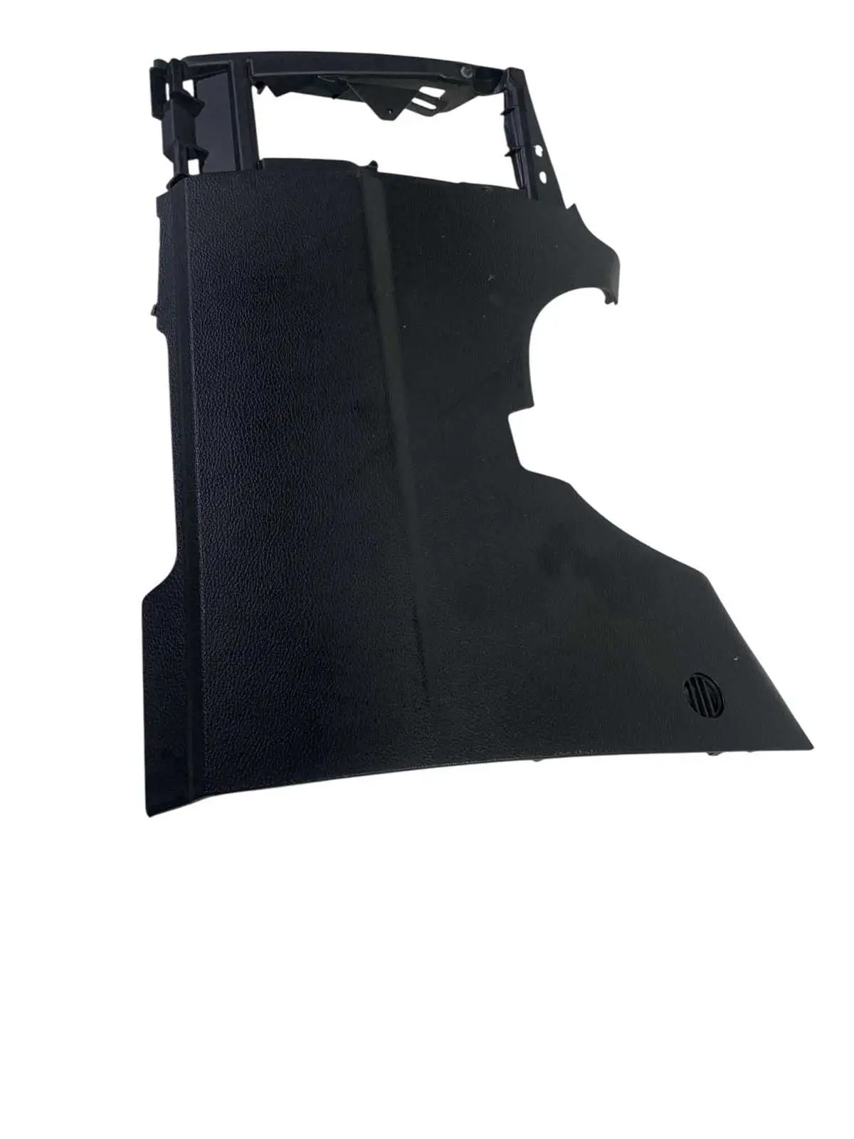 Moldura Acabamento Inferior Volante Ford Focus 2014 2015